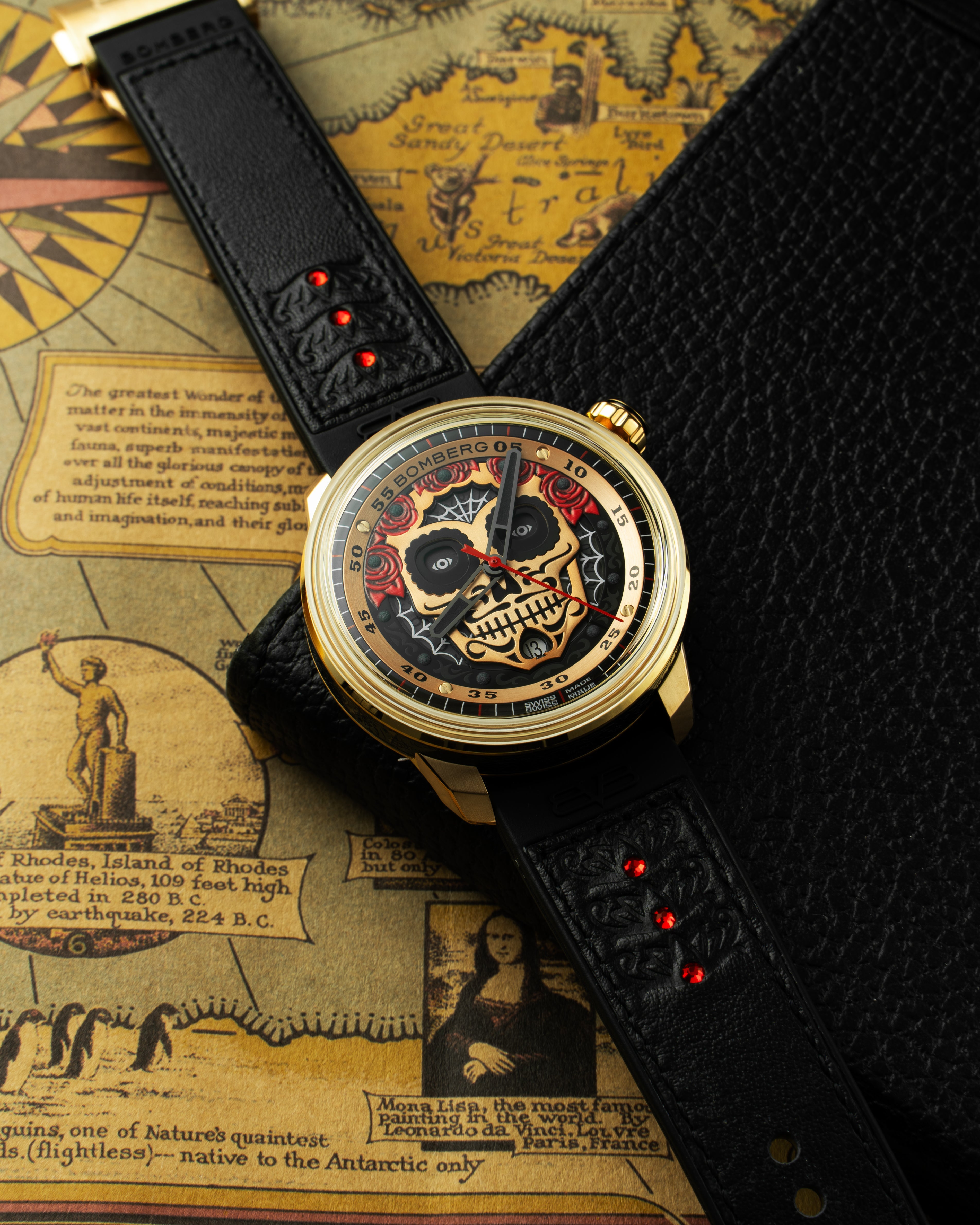 BOLT-68 NEO – BOMBERG BOLT-68 NEO – BOMBERG