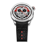 Bomberg bb-01 dia de los muertos alternate view