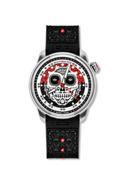 Bomberg bb-01 dia de los muertos