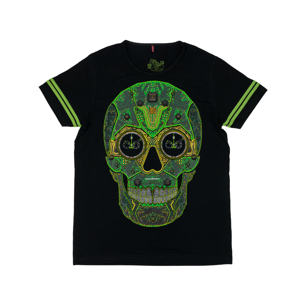 CYBER SKULL PACK