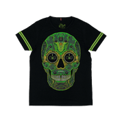 CYBER SKULL GREEN PACK