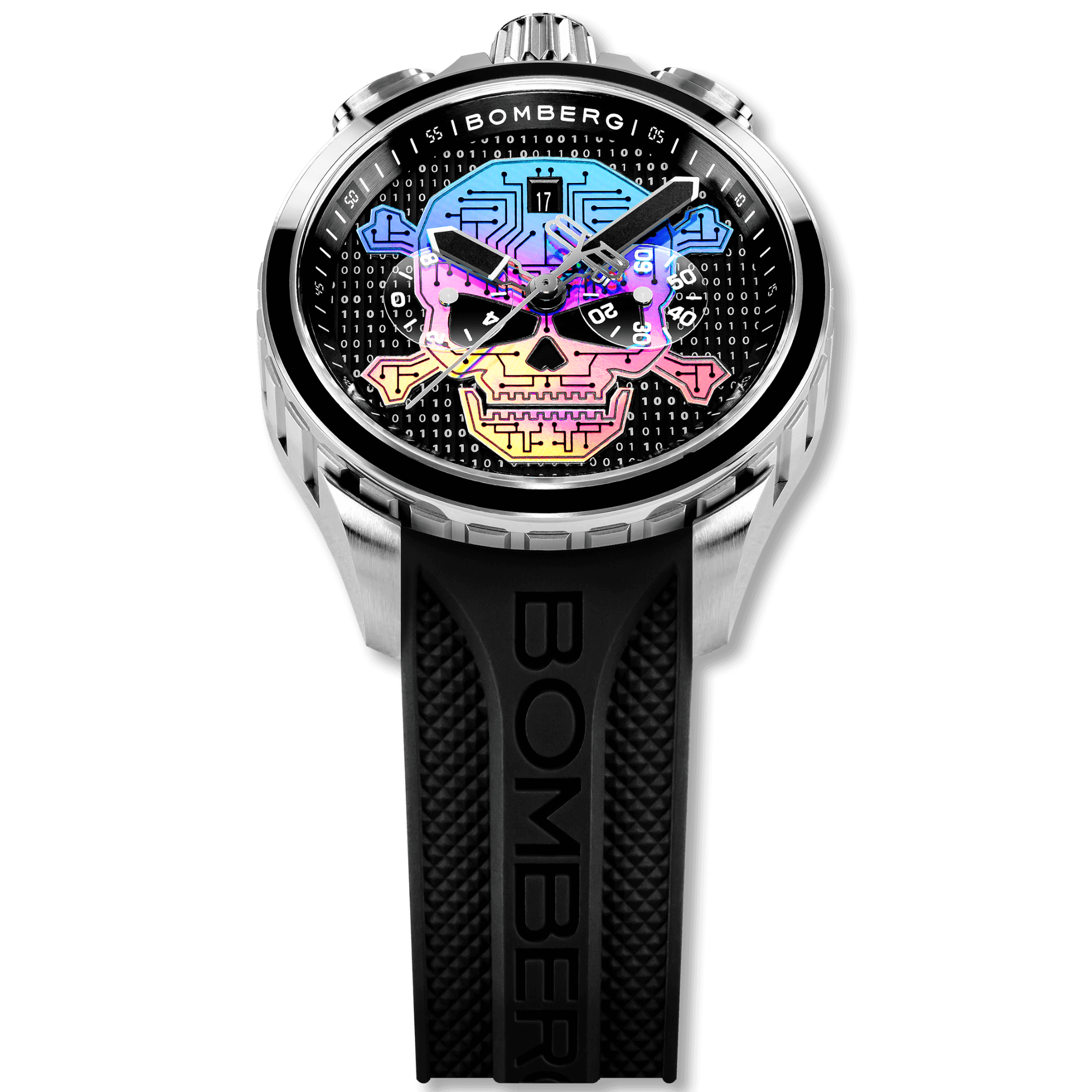 CYBER SKULL PACK