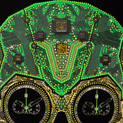 CYBER SKULL PACK