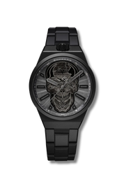 AUTOMATIC ANNIVERSARY BLACK