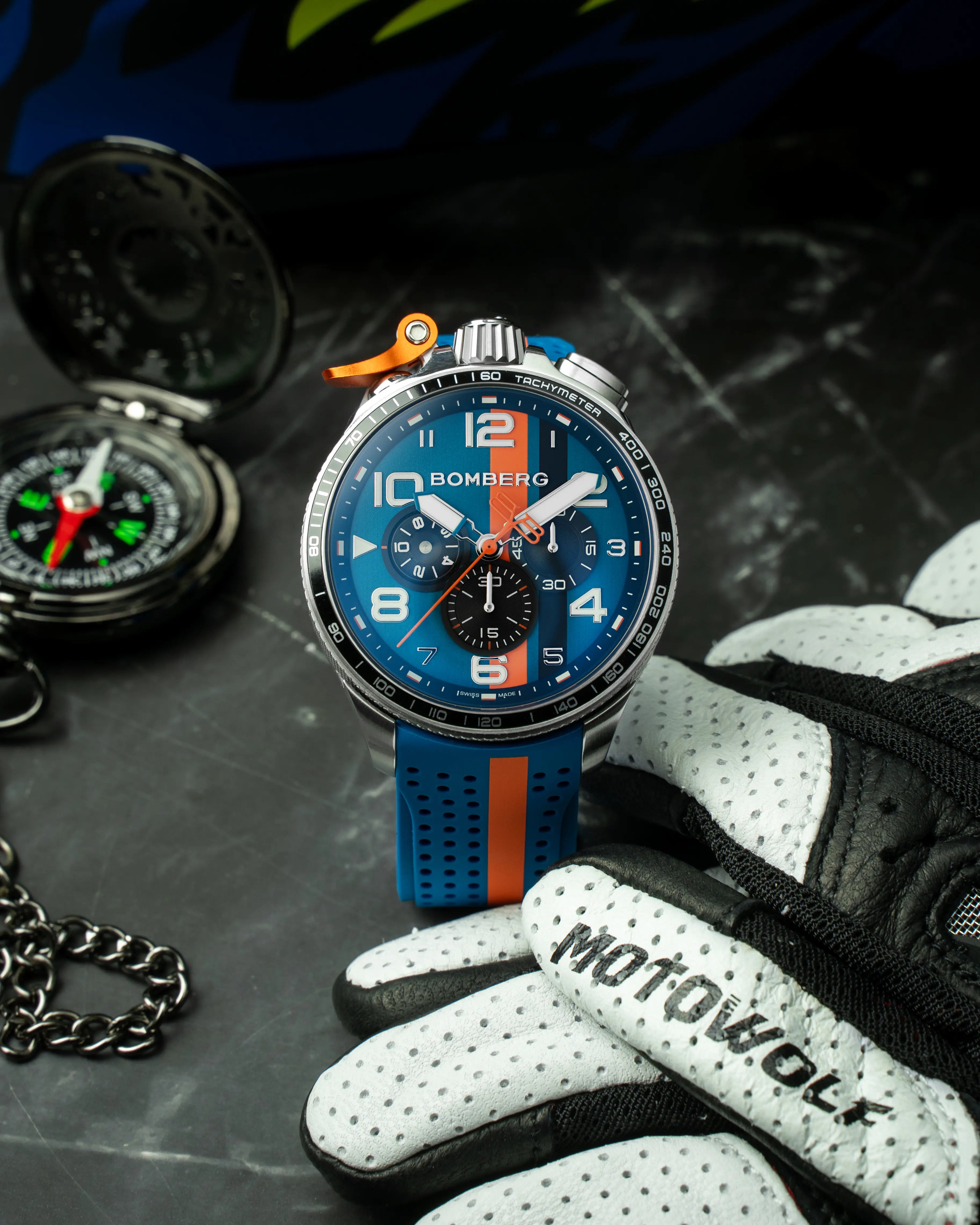 BOMBERG - Independent u0026 Rebellious Swiss Watches – BOMBERG