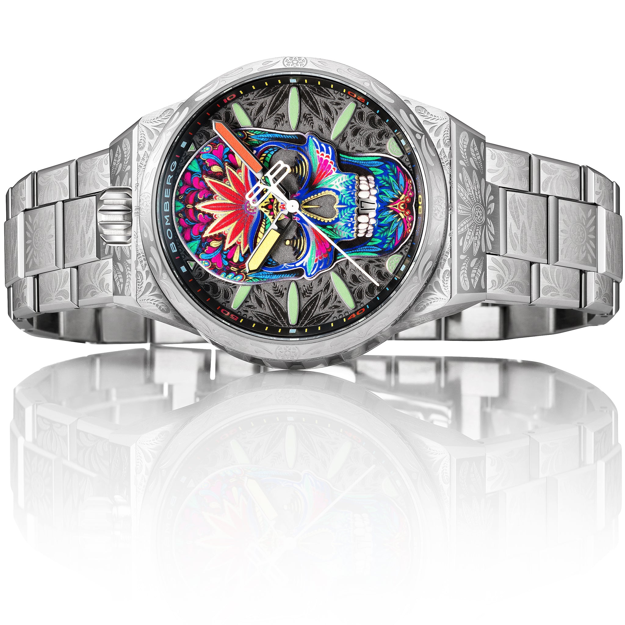BOLT-68 NEO – BOMBERG