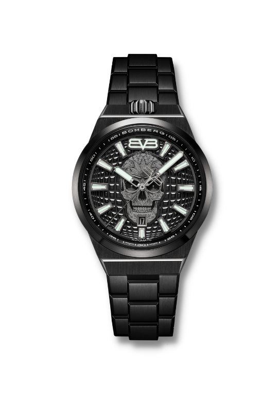 Bomberg uhren discount