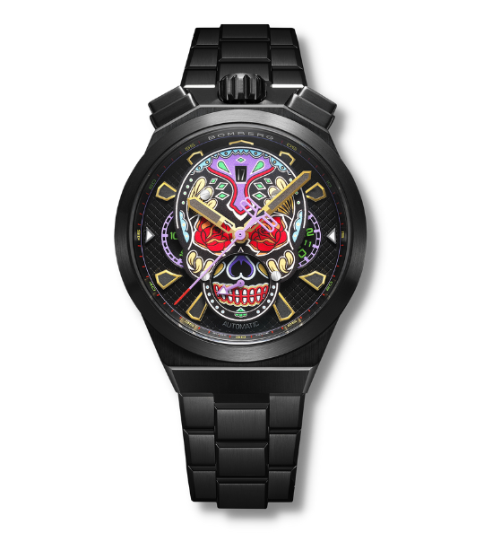 春夏向け時計☆BOMBERG BOLT-68 ネオンピンク BOLT-68 NEO – BOMBERG 春夏向け時計☆BOMBERG BOLT-68 ネオンピンク BOLT-68 NEO – BOMBERG